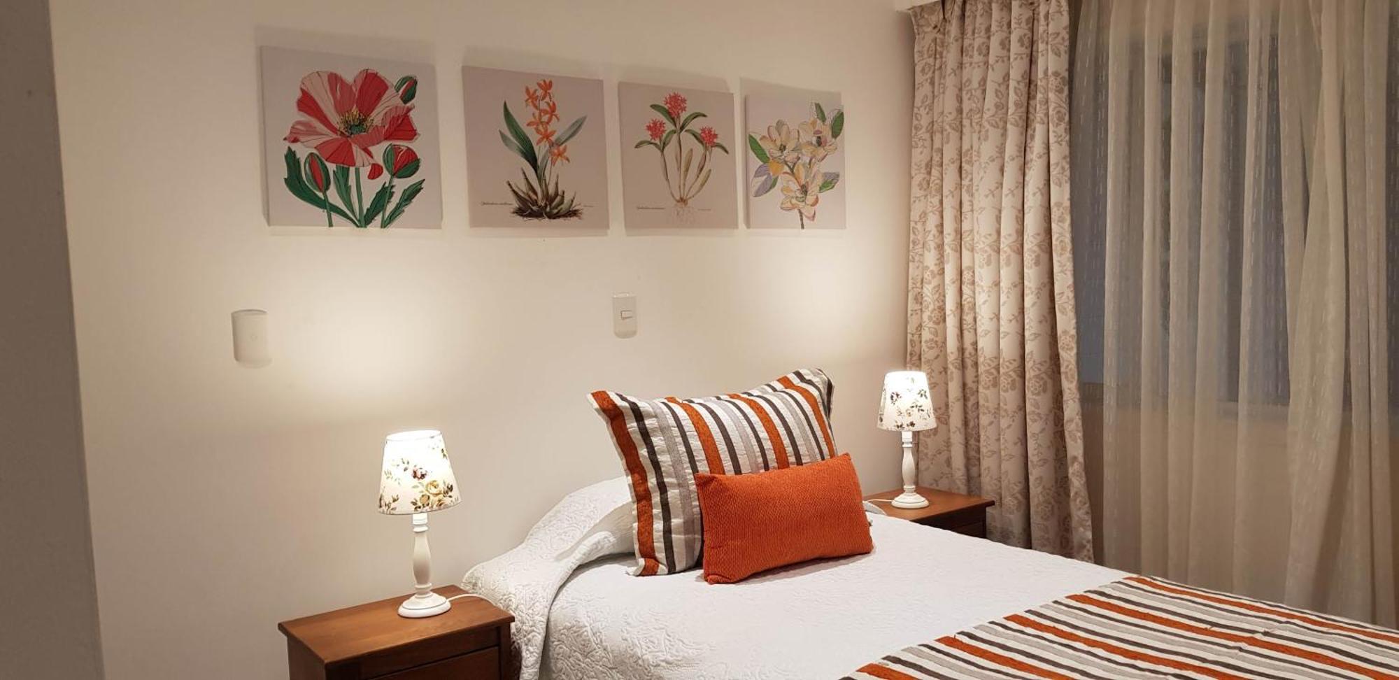 Hotel Puerta Del Lago プエルト・バラス エクステリア 写真
