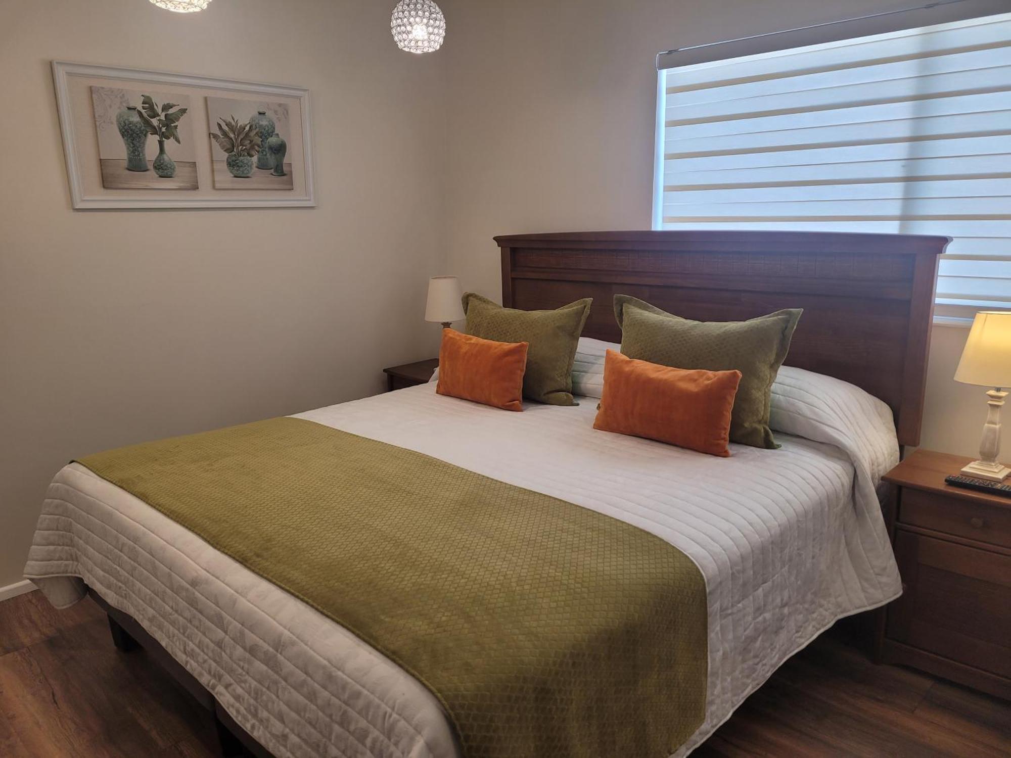 Hotel Puerta Del Lago プエルト・バラス エクステリア 写真